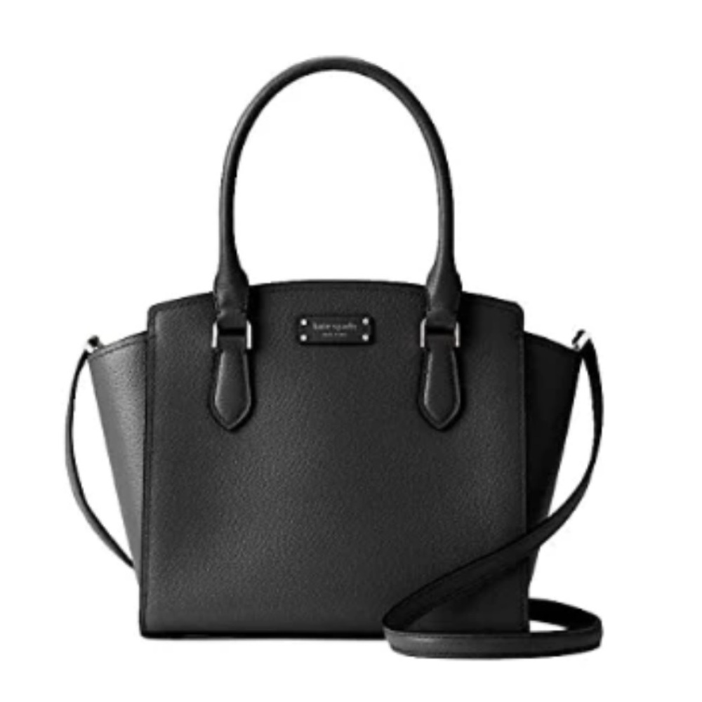 Kate Spade New York Jeanne Medium Satchel Crossbody